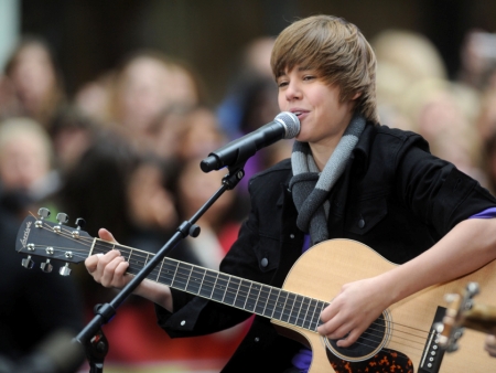 justin bieber 450
